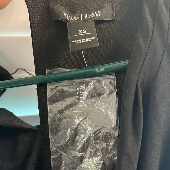 Cowl neck jumpsuit - Picture 3 of 6